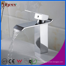 Fyeer 3002 Series Waterfall Basin Faucet Bathtub Mixer